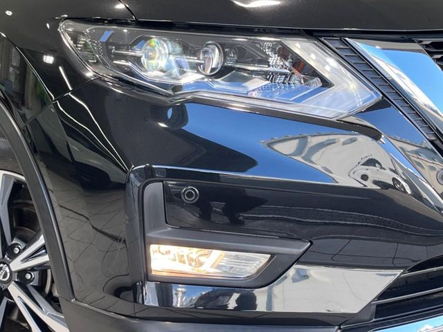 NISSAN X-TRAIL 4WD 2018 Image 31