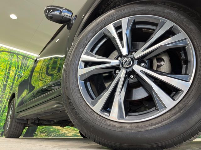 NISSAN X-TRAIL 4WD 2018 Image 31