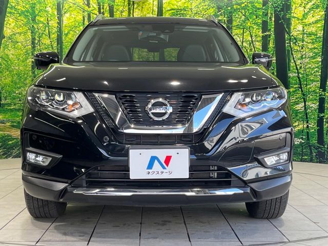 NISSAN X-TRAIL 4WD 2018 Image 31