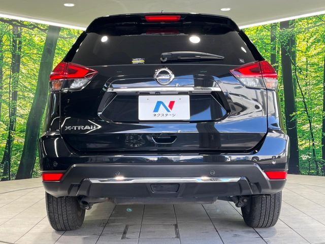 NISSAN X-TRAIL 4WD 2018 Image 31