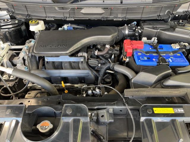 NISSAN X-TRAIL 4WD 2018 Image 31