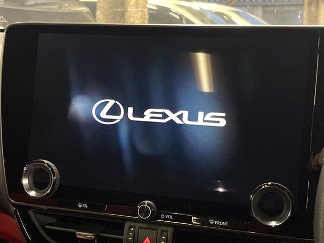 TOYOTA LEXUS NX350H 2024 Image 31