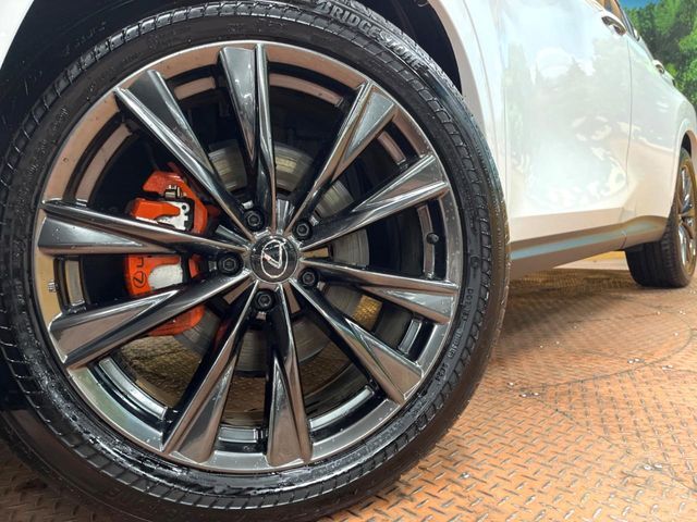 TOYOTA LEXUS NX350H 2024 Image 31