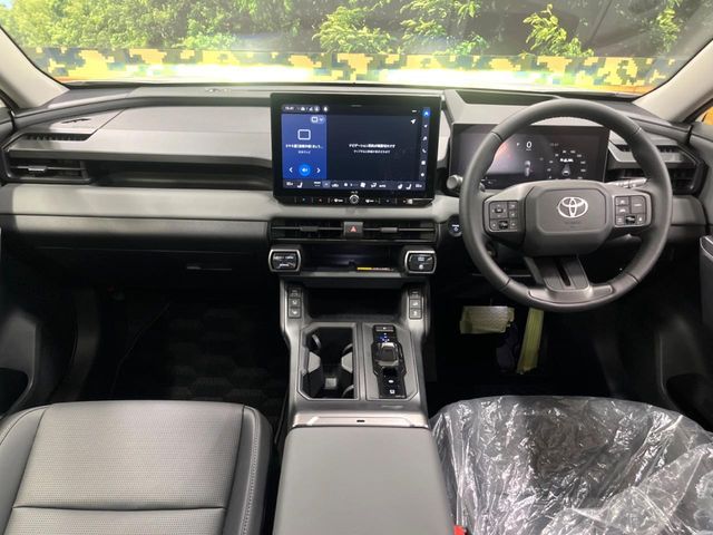 TOYOTA RAV4 HYBRID 4WD 2026 Image 31