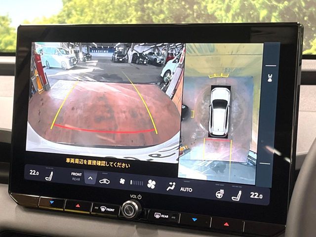 TOYOTA RAV4 HYBRID 4WD 2026 Image 31