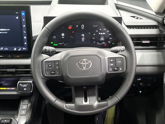 TOYOTA RAV4 HYBRID 4WD 2026 Image 31