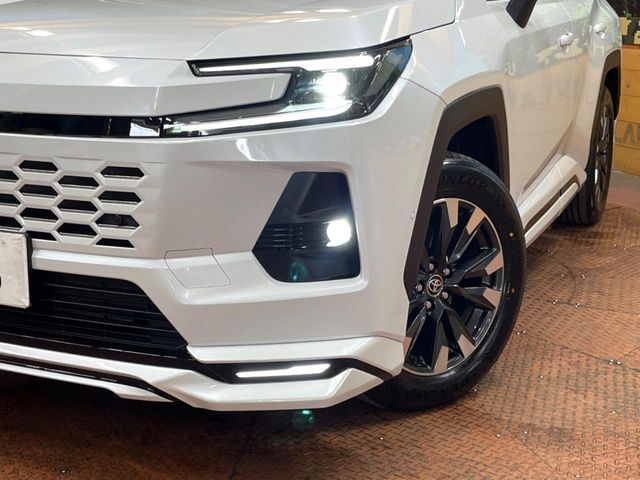 TOYOTA RAV4 HYBRID 4WD 2026 Image 31