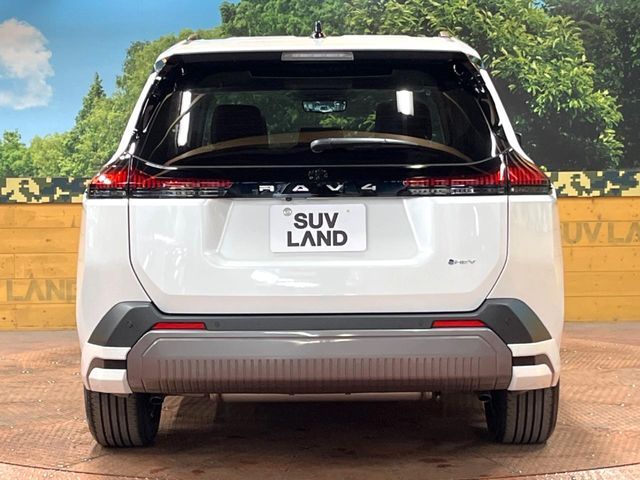 TOYOTA RAV4 HYBRID 4WD 2026 Image 31