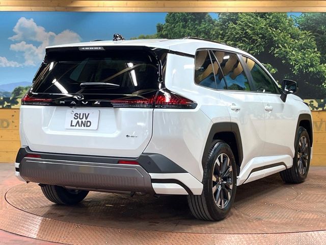 TOYOTA RAV4 HYBRID 4WD 2026 Image 31