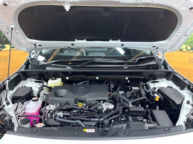 TOYOTA RAV4 HYBRID 4WD 2026 Image 31
