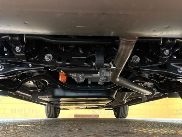 TOYOTA RAV4 HYBRID 4WD 2026 Image 31