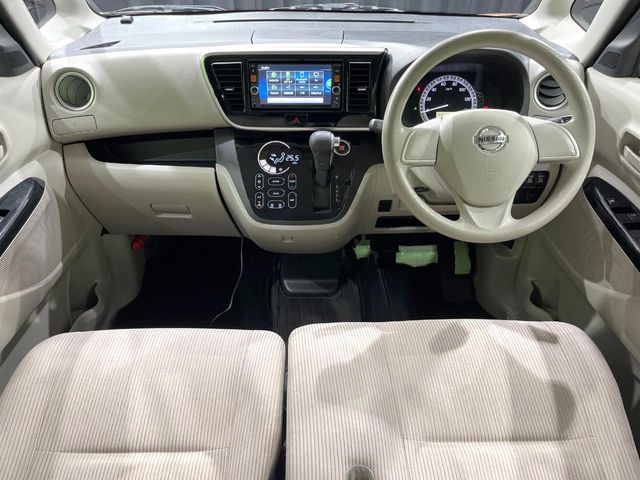 NISSAN DAYZ ROOX 2014 Image 31