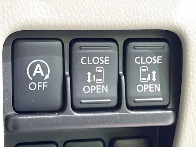 NISSAN DAYZ ROOX 2014 Image 31