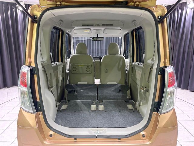 NISSAN DAYZ ROOX 2014 Image 31