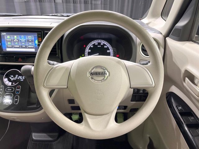 NISSAN DAYZ ROOX 2014 Image 31