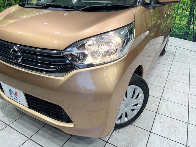 NISSAN DAYZ ROOX 2014 Image 31