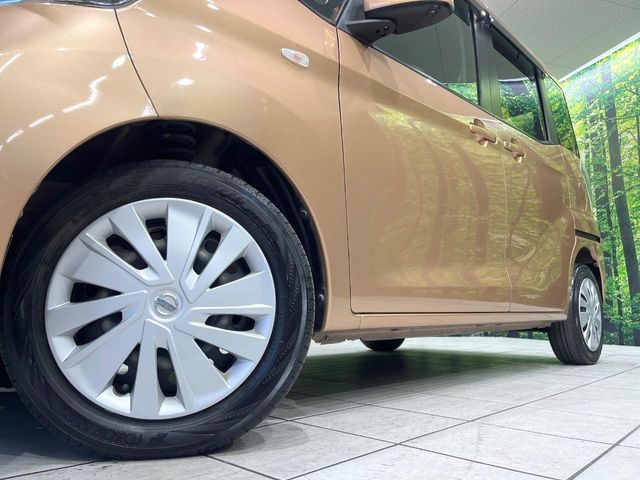 NISSAN DAYZ ROOX 2014 Image 31