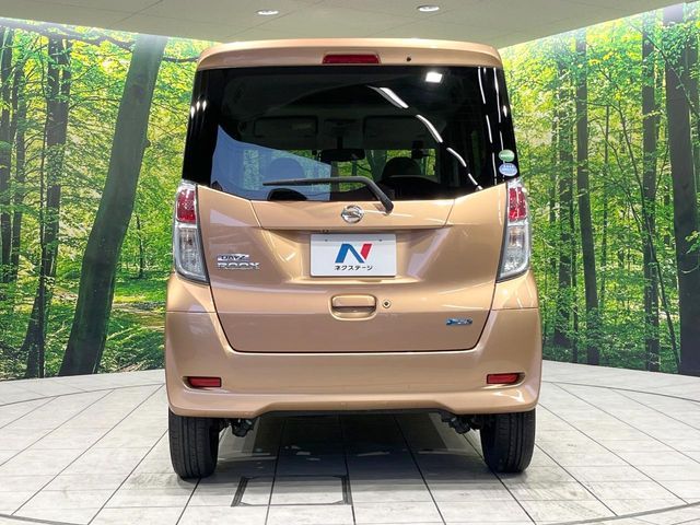 NISSAN DAYZ ROOX 2014 Image 31