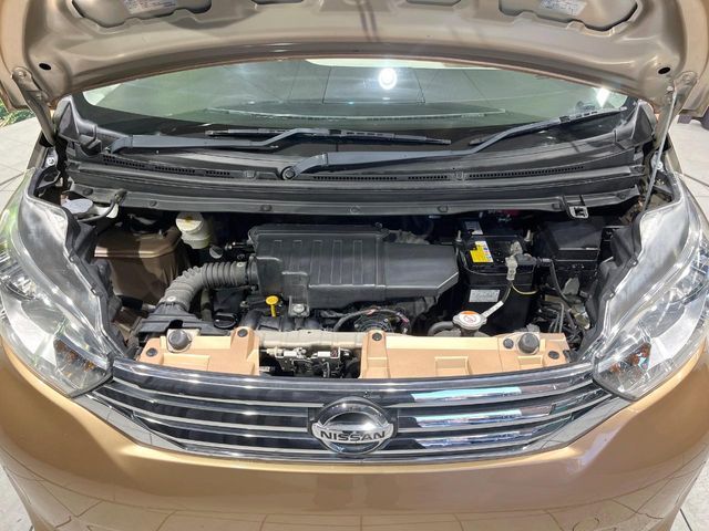 NISSAN DAYZ ROOX 2014 Image 31