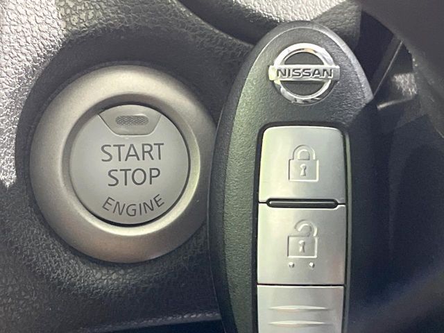 NISSAN NOTE 2012 Image 31