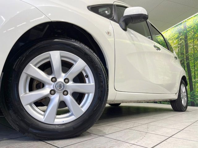 NISSAN NOTE 2012 Image 31