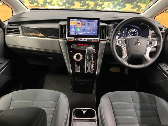 MITSUBISHI DELICA D:5 4WD 2025 Image 31