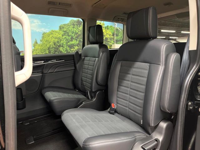 MITSUBISHI DELICA D:5 4WD 2025 Image 31