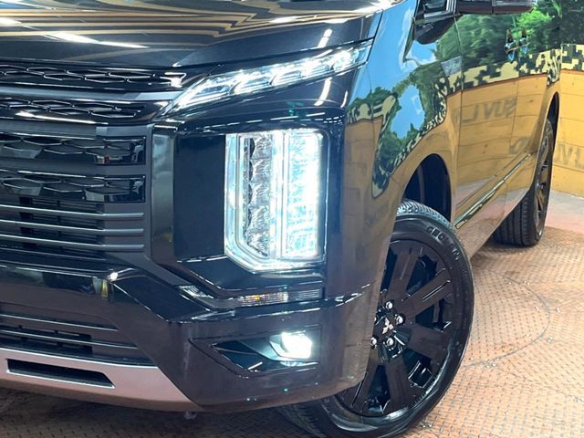 MITSUBISHI DELICA D:5 4WD 2025 Image 31