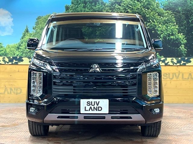 MITSUBISHI DELICA D:5 4WD 2025 Image 31