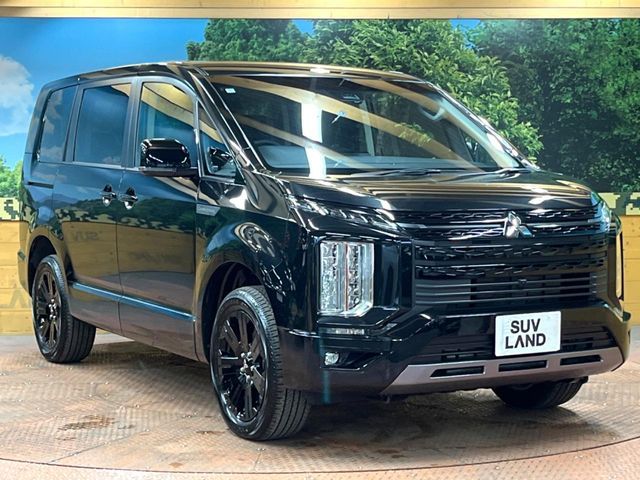 MITSUBISHI DELICA D:5 4WD 2025 Image 31