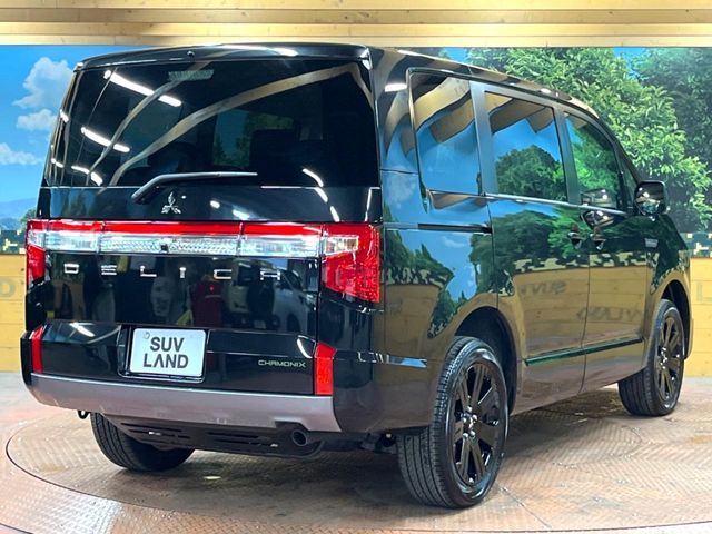 MITSUBISHI DELICA D:5 4WD 2025 Image 31