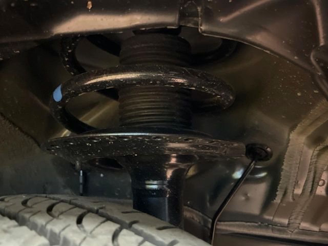 MITSUBISHI DELICA D:5 4WD 2025 Image 31