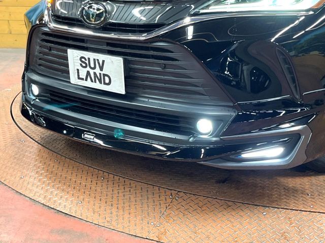 TOYOTA HARRIER 2WD 2021 Image 31