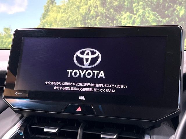 TOYOTA HARRIER 2WD 2021 Image 31