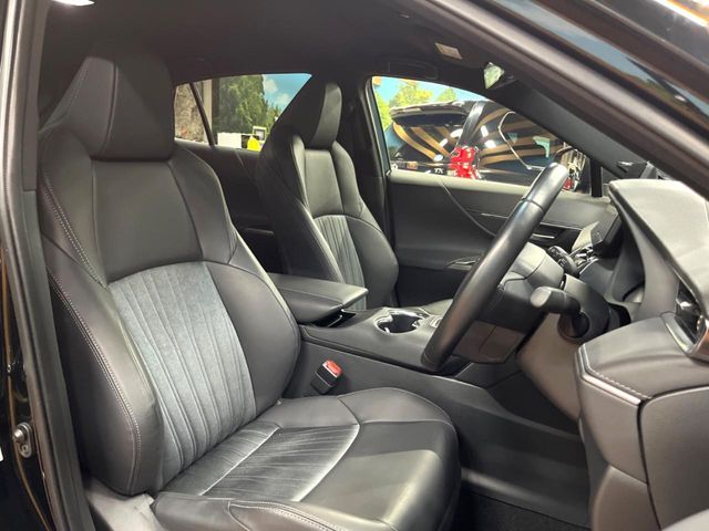 TOYOTA HARRIER 2WD 2021 Image 31