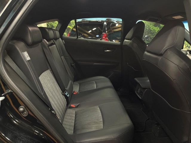 TOYOTA HARRIER 2WD 2021 Image 31