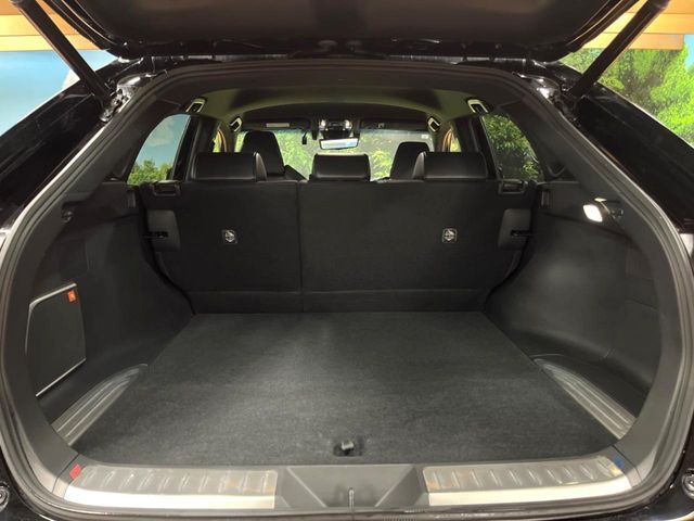 TOYOTA HARRIER 2WD 2021 Image 31