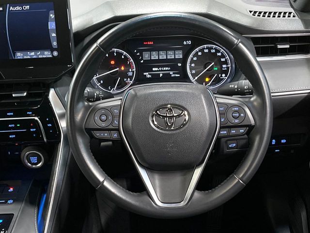 TOYOTA HARRIER 2WD 2021 Image 31