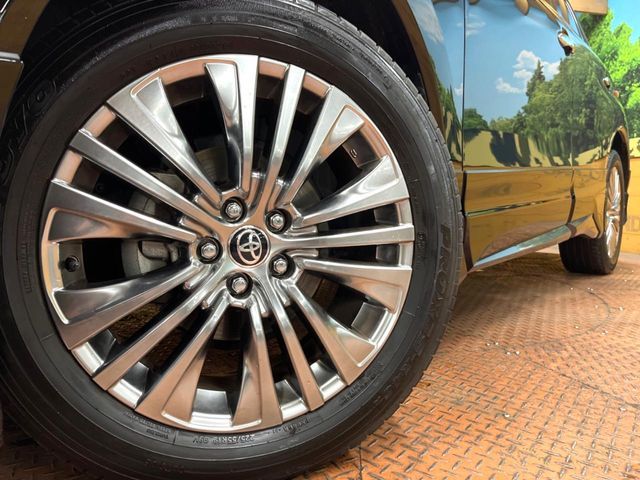 TOYOTA HARRIER 2WD 2021 Image 31