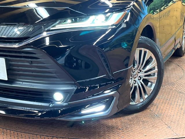 TOYOTA HARRIER 2WD 2021 Image 31