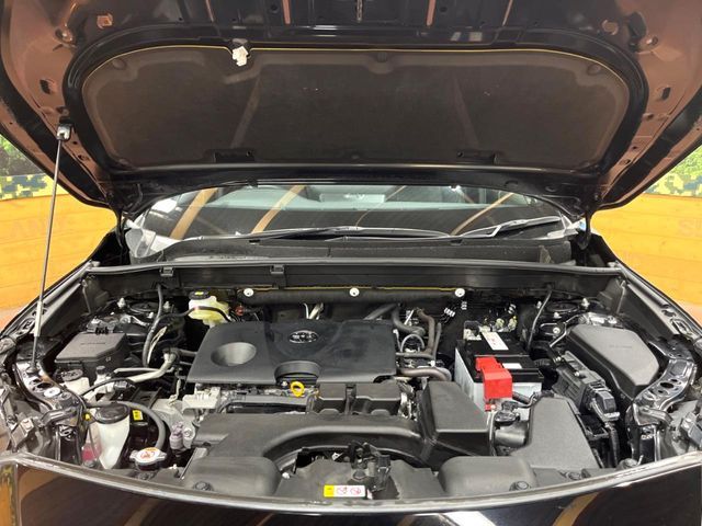 TOYOTA HARRIER 2WD 2021 Image 31