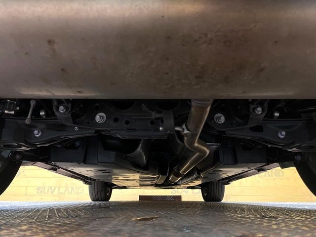 TOYOTA HARRIER 2WD 2021 Image 31