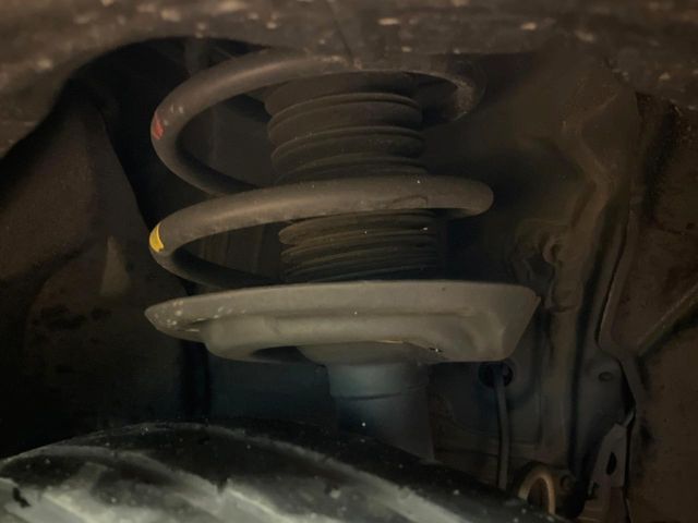 TOYOTA HARRIER 2WD 2021 Image 31