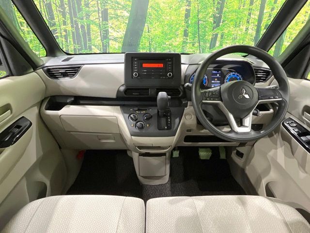 MITSUBISHI EK SPACE 2020 Image 31