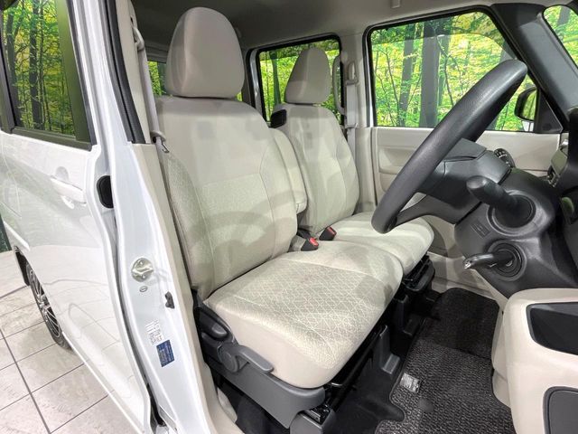 MITSUBISHI EK SPACE 2020 Image 31