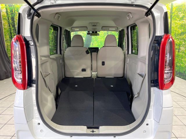 MITSUBISHI EK SPACE 2020 Image 31