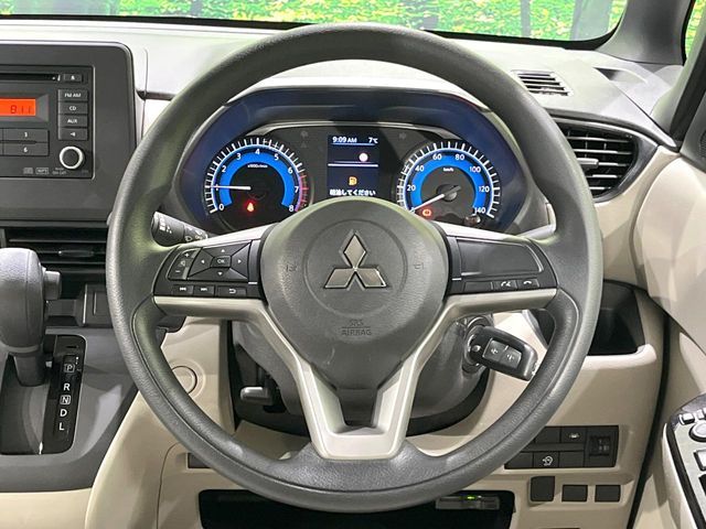 MITSUBISHI EK SPACE 2020 Image 31