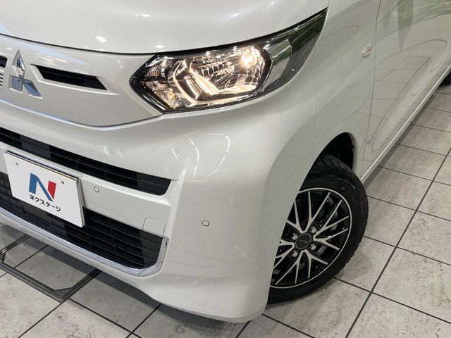 MITSUBISHI EK SPACE 2020 Image 31