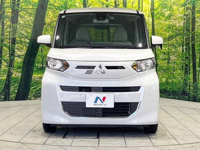 MITSUBISHI EK SPACE 2020 Image 31