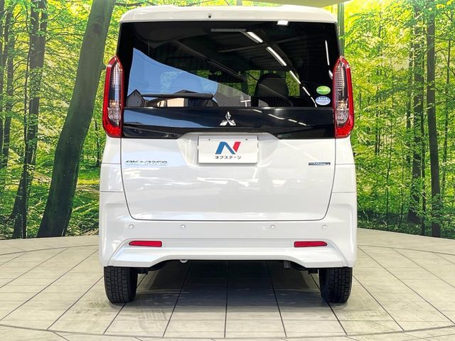 MITSUBISHI EK SPACE 2020 Image 31